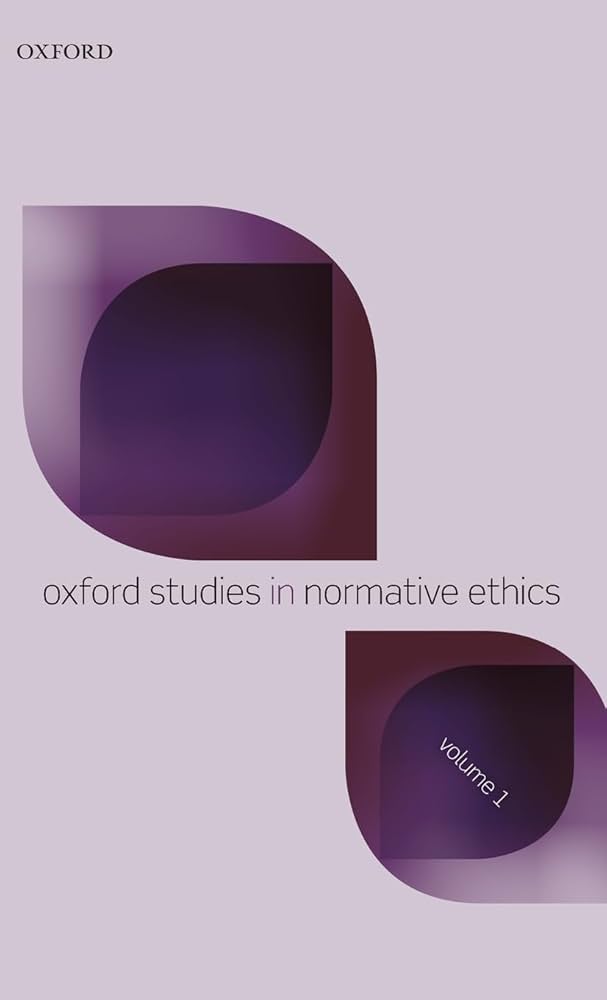 洋書 Oxford Studies in ethics volume 1-10 洋書 Oxford Studies in ethics volume 1-10 Oxford Studies